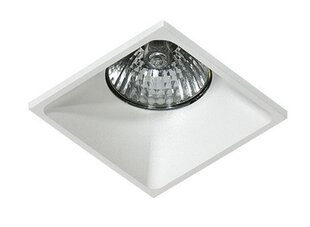 Süvistatav lamp AZzardo Pio AZ0760 цена и информация | Монтируемые светильники, светодиодные панели | kaup24.ee