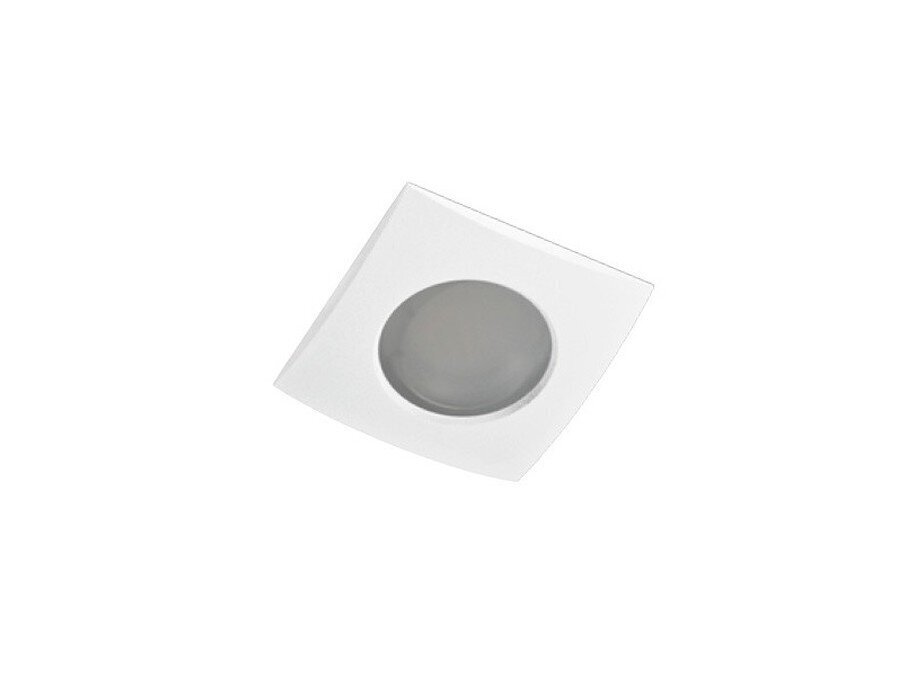 Vannitoa süvistatav valgusti AZzardo Ezio AZ0813 цена и информация | Süvistatavad ja LED valgustid | kaup24.ee