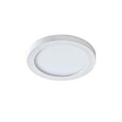 Süvistatav valgusti AZzardo Round AZ2831 hind ja info | Süvistatavad ja LED valgustid | kaup24.ee