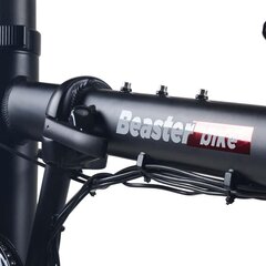 Beaster Scooter El. Dviratis BEASTER, BS17B hind ja info | Elektrirattad | kaup24.ee