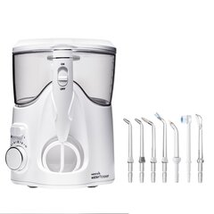 Waterpik WP-160 Ultra Plus Ирригатор цена и информация | Ирригаторы | kaup24.ee