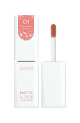 Huulepulk Gabriella Salvete Yes, I Do! Matte Lips Morning After 02, 45 ml hind ja info | Huulepulgad, -läiked, -palsamid, vaseliin | kaup24.ee