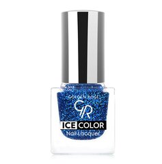 Küünelakk Golden Rose Ice Color 6 ml, 225 цена и информация | Лаки для ногтей, укрепители для ногтей | kaup24.ee