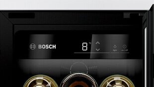 Bosch KUW20VHF0 hind ja info | Bosch Külmikud ja sügavkülmikud | kaup24.ee