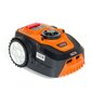 Robotniiduk NAC RLM1500-NG hind ja info | Robotniidukid | kaup24.ee