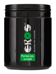 Eros fisting gel ultrax 1l hind ja info | Lubrikandid | kaup24.ee