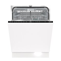 Gorenje GV663D60 цена и информация | Посудомоечные машины | kaup24.ee
