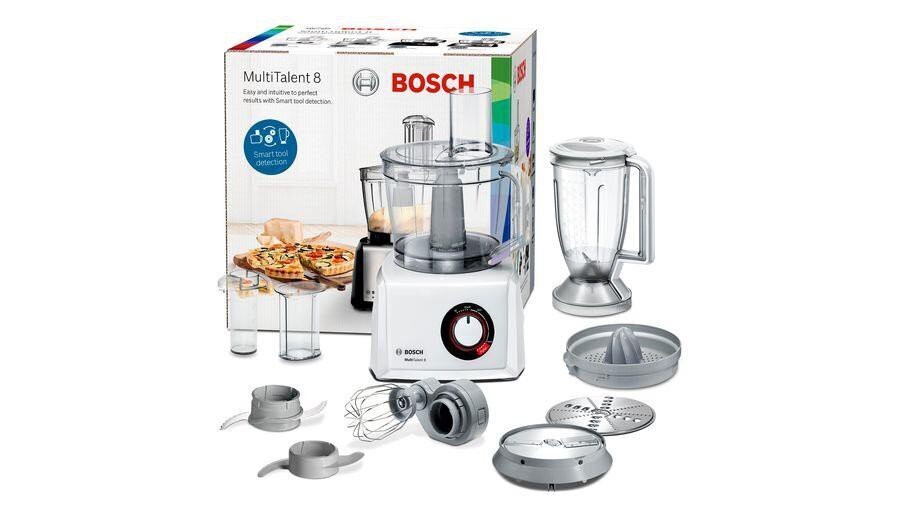 Bosch MultiTalent hind ja info | Köögikombainid | kaup24.ee