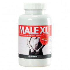 Male xl - sex booster hind ja info | Feromoonid | kaup24.ee