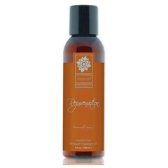 Sliquid - balance massage rejuvenation 255 ml hind ja info | Massaažiõlid | kaup24.ee