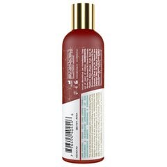 Massaažiõli dona restore peppermint & eucalyptus (120 ml) hind ja info | Massaažiõlid | kaup24.ee