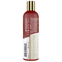 Massaažiõli dona recharge lemongrass & ginger (120 ml) hind ja info | Massaažiõlid | kaup24.ee