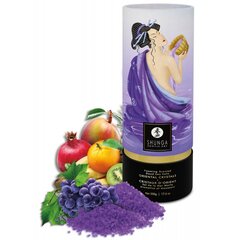 shunga - oriental crystals bath salts exotic fruits 500 gram hind ja info | Hügieenitooted | kaup24.ee