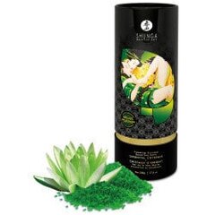 shunga - oriental crystals bath salts lotus flower 500 gram hind ja info | Feromoonid | kaup24.ee