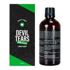 Devils candy - devil tears libido liquid 100 ml hind ja info | Feromoonid | kaup24.ee