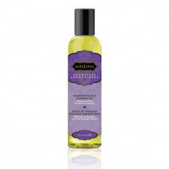 Kama sutra - aromatic massage oil harmony blend 236 ml цена и информация | Массажные масла | kaup24.ee