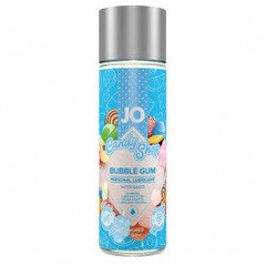 System jo - candy shop h2o bubblegum lubricant 60 ml цена и информация | Лубриканты | kaup24.ee