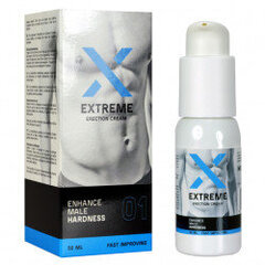 Extreme - erection cream hind ja info | Lubrikandid | kaup24.ee