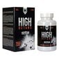 High Octane Dynamite Sperm Booster hind ja info | Vitamiinid, toidulisandid, preparaadid tervise heaoluks | kaup24.ee