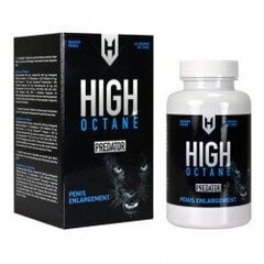 High Octane Predator Erection Pills hind ja info | Feromoonid | kaup24.ee