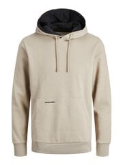 Meeste dressipluus Jack & Jones 12211451*01, beež 5715309741671 цена и информация | Мужские свитера | kaup24.ee