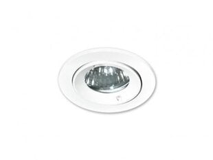 Встраиваемый светильник для ванной комнаты Azzardo Tito AZ0815 цена и информация | Монтируемые светильники, светодиодные панели | kaup24.ee