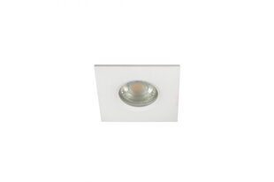 Встраиваемый светильник для ванной AZzardo Slim AZ2864 цена и информация | Монтируемые светильники, светодиодные панели | kaup24.ee