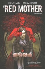 Red Mother Vol. 1 цена и информация | Фантастика, фэнтези | kaup24.ee