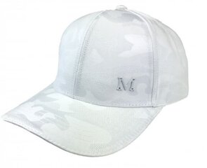 Naiste nokamüts 34212 01, valge 34212*01-54/56 hind ja info | Naiste mütsid ja peapaelad | kaup24.ee