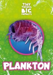 Plankton цена и информация | Книги для подростков и молодежи | kaup24.ee