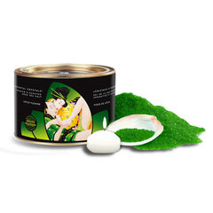 Mere aarded Shunga 9067027 (600 g) Lotus Flower hind ja info | Hügieenitooted | kaup24.ee