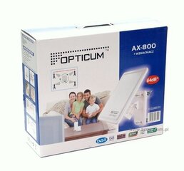 Opticum AX800 antenn hind ja info | Opticum Kodumasinad, kodutehnika | kaup24.ee