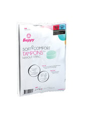 Beppy Soft + Comfort Tamponid kuivad - 30 tk цена и информация | Товары гигиены | kaup24.ee