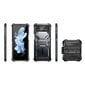 Supcase IBLSN Armorbox, Galaxy Flip 4 Black hind ja info | Telefoni kaaned, ümbrised | kaup24.ee