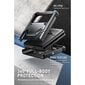 Supcase IBLSN Armorbox, Galaxy Flip 4 Black hind ja info | Telefoni kaaned, ümbrised | kaup24.ee