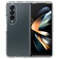 Spigen Crystal Hybrid, Galaxy Z Fold 4 Transparent hind ja info | Telefoni kaaned, ümbrised | kaup24.ee