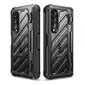 Supcase Unicorn Beetle Pro, Galaxy Z Fold 3 Black hind ja info | Telefoni kaaned, ümbrised | kaup24.ee