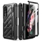 Supcase Unicorn Beetle Pro, Galaxy Z Fold 3 Black цена и информация | Telefoni kaaned, ümbrised | kaup24.ee