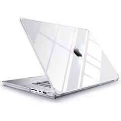 Supcase Unicorn Beetle Clear, MacBook Pro 16" цена и информация | Охлаждающие подставки и другие принадлежности | kaup24.ee