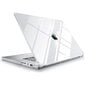 Supcase Unicorn Beetle Clear, MacBook Pro 16" цена и информация | Sülearvuti tarvikud | kaup24.ee