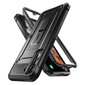 Supcase Unicorn Beetle Pro, Galaxy S22 Black hind ja info | Telefoni kaaned, ümbrised | kaup24.ee