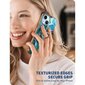 Supcase IBLSN Cosmo Snap, iPhone 13 Ocean Blue цена и информация | Telefoni kaaned, ümbrised | kaup24.ee