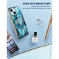 Supcase IBLSN Cosmo Snap, iPhone 13 Ocean Blue hind ja info | Telefoni kaaned, ümbrised | kaup24.ee