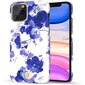 Kingxbar Blossom Series, iPhone 11 Pro Max, erinevad värvid цена и информация | Telefoni kaaned, ümbrised | kaup24.ee