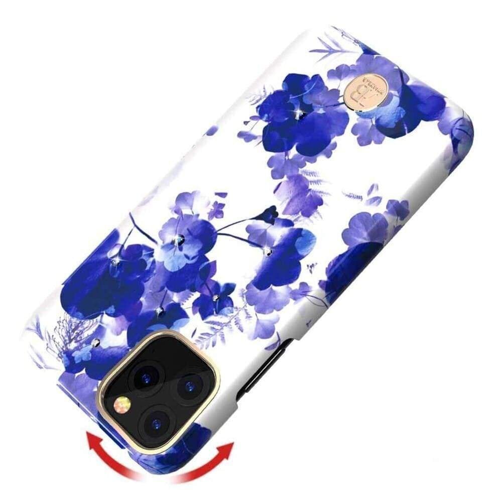 Kingxbar Blossom Series, iPhone 11 Pro Max, erinevad värvid цена и информация | Telefoni kaaned, ümbrised | kaup24.ee