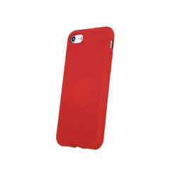 OEM Silicon Case для Huawei P30 Lite, красный цена и информация | Чехлы для телефонов | kaup24.ee