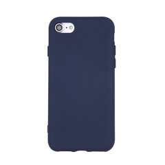 OEM Silicon Case telefonile iPhone 11 Pro, sinine hind ja info | Telefoni kaaned, ümbrised | kaup24.ee