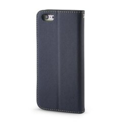 Smart Fancy case for Samsung A40 navy blue-green цена и информация | Чехлы для телефонов | kaup24.ee