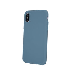 OEM Silicon Case telefonile iPhone 7 / 8 / SE 2, sinine hind ja info | Telefoni kaaned, ümbrised | kaup24.ee