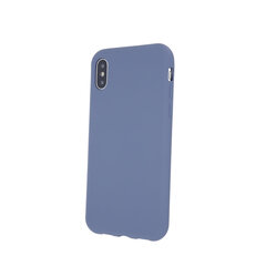 OEM Silicon Case telefonile iPhone 7 / 8 / SE 2, sinine hind ja info | Telefoni kaaned, ümbrised | kaup24.ee